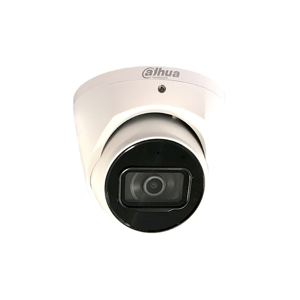 Dahua PC-HDW1230T-AS-0280B-S4 2MP IP 2.8mm Sabit Lens H.265+ Dome Güvenlik Kamerası