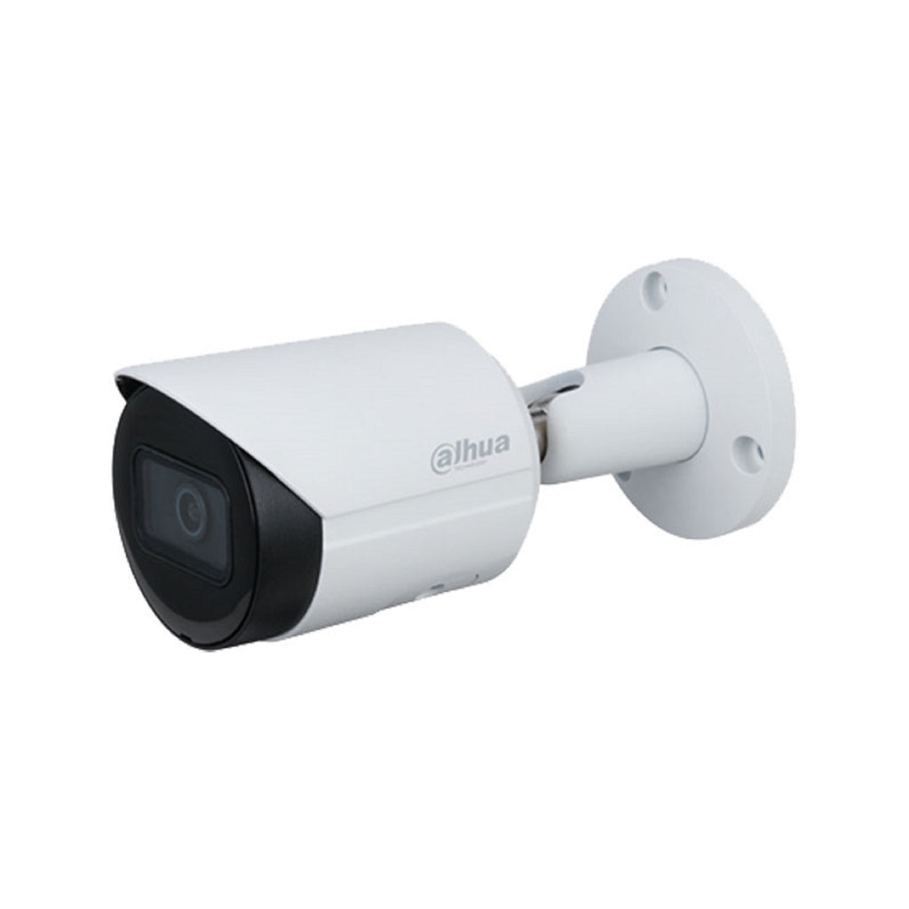 Dahua IPC-HFW2231S-S-0280B-S2 IP 3.6mm Sabit Lens H.265+ TrueWDR Bullet Güvenlik Kamerası